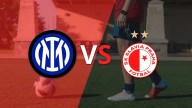 Champions League: Por la fecha 2, Inter recibirá a Slavia Praga