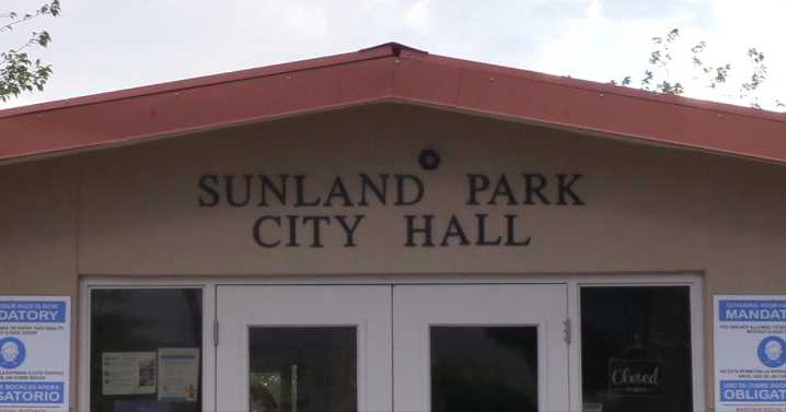 City of Sunland Park calls for delay on Project Jupiter vote