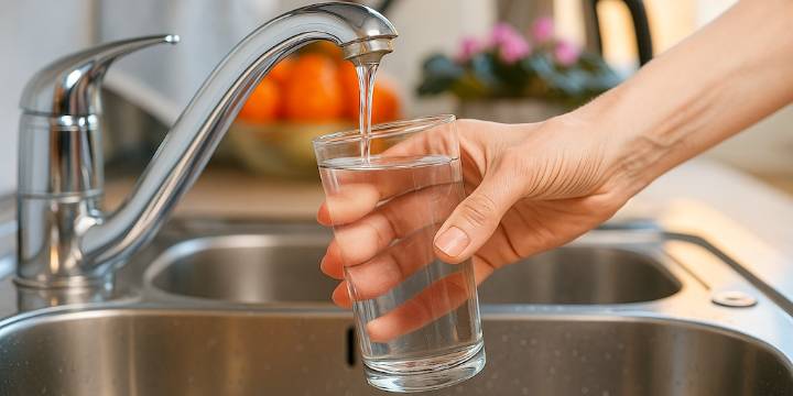 Por qué los “químicos eternos” siguen en el agua a pesar de la tecnología para eliminarlos