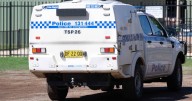 Man charged by police after RFS truck crash near Tamworth