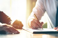 As Kirkland and Other Big Law Firms Get Bigger, Revolving Lines of Credit Grow