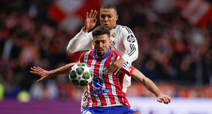 Dazn online: dónde ver Real Madrid vs. Atlético Madrid hoy online vía Movistar Plus, Amazon Prime Video por LaLiga 