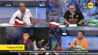 Sonne o Advíncula: ¿quién debería ser titular en la selección peruana para enfrentar a Uruguay?