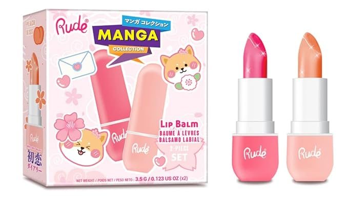 ‘Stains Wonderfully’: Shoppers Say This $10 Lip Balm Is the Cutest Way to Hydrate & Tint