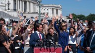 Epstein survivors implore Congress to act as push for disclosure builds