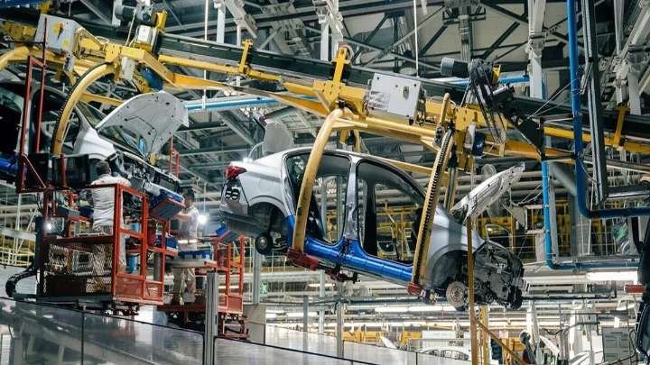 La economía mostró un rebote en agosto y creció 5,5% interanual, según un informe privado
