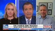 Fox Host Howard Kurtz Calls Out Charlie Kirk’s Rhetoric: He ‘Was Not a Saint’