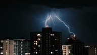 Cambia el pronóstico: qué día vuelven las tormentas y el frío a Buenos Aires