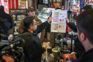 Cómo detectar billetes falsos: Banco Central enseña método MIT en Santiago y Valparaíso