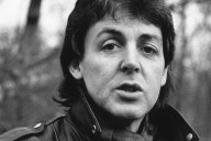 Top 10 ’80s Songs by Paul McCartney
