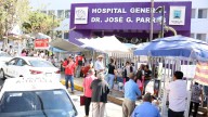 Sindicato de Morelos Advierte del Término del Servicio de Anestesia en Todos los Hospitales
