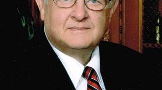 Self-control is in short supply By Gene Shelburne