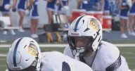 High school football highlights for September 12, 2025