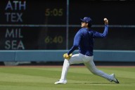 Dodgers look to Roki Sasaki as bullpen option for postseason run