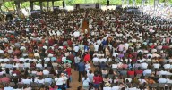 El camino de los mayas hacia la justicia en Chanchén Palmar, Quintana Roo