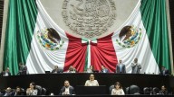 “Nunca recibí instrucción de López Obrador para hacer algo ilegal”, asegura secretaria de Gobernación a diputados