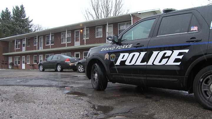 Grand Forks police to increase presence at community events