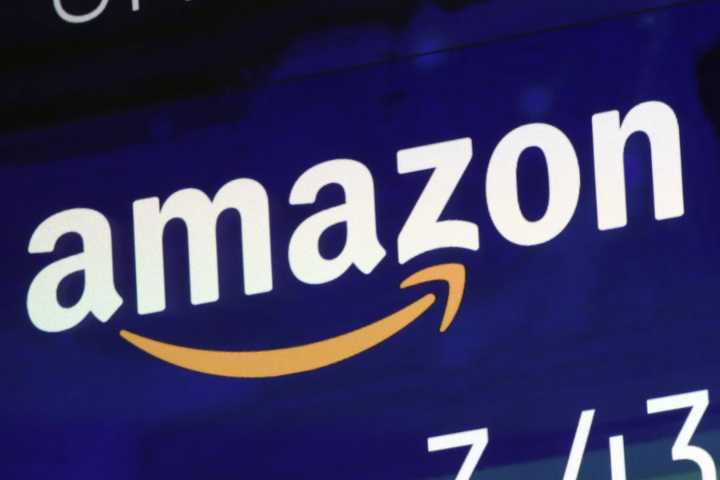 Amazon suspends employee who protested contract with Israel