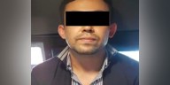 Vinculan a proceso a Óscar “N”, señalado como principal operador financiero del CJNG
