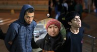 ¡Caen los primeros sospechosos! ‘Los Maleantes del Cono’ serían responsables de crimen de funcionario indonesio en Lince La Policía detuvo en San Martín de Porres a cinco presuntos integrantes de la p