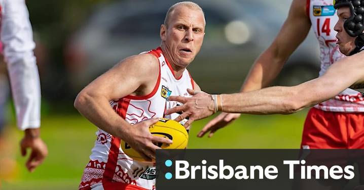 WAFL Grand Final 2025: Haiden Schloithe eyes premiership with South Fremantle after cancer battle