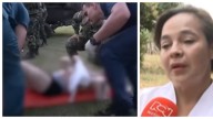 El doloroso testimonio de la mamá de uno de los militares quemados por productores de cocaína en el Putumayo