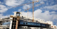 La expropiación de El Algarrobico, pendiente de fijar la cantidad a pagar a Azata del Sol