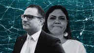 Liberal Party infighting deepens as politicians split over Senator Jacinta Nampijinpa Price controversy