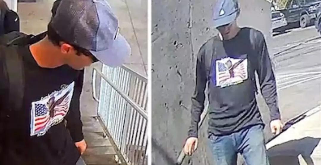 Padre del sospechoso habría entregado al presunto asesino de Charlie Kirk