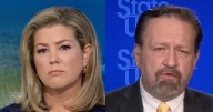 'I'm Going to Stick with the Facts, Not CNN's Pseudo-Facts': Gorka Battles Keilar over Transgender