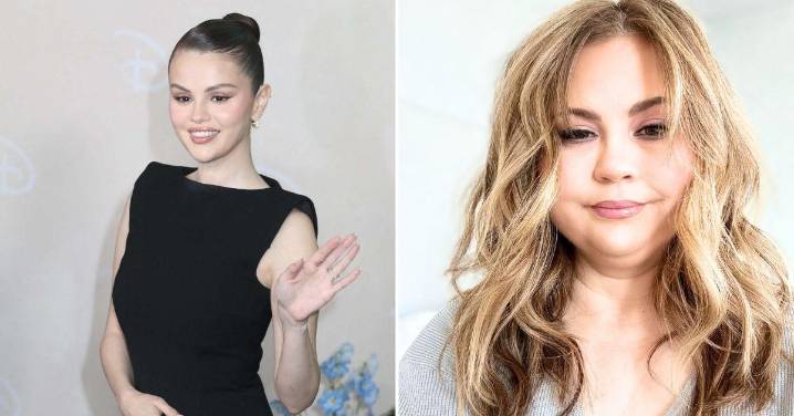Selena Gomez's Mom Mandy Teefey 'Shattered' Over 'Shock' Wedding Day Move, Claims Insider