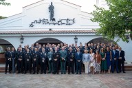 La Policía Local celebra el día de su Patrón poniendo en valor las mejoras alcanzadas en el Cuerpo