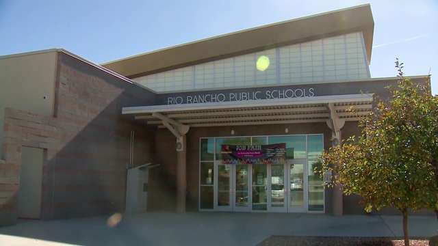Rio Rancho Public Schools superintendent announces retirement