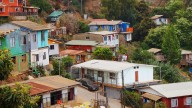 ¿Lluvia? Así estará el tiempo este fin de semana de Fiestas Patrias 2025 en la Región de Valparaíso