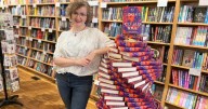 Gods & Monsters: Medina author's latest looks to past to explore present