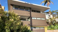 This California house generates more energy than it uses : NPR