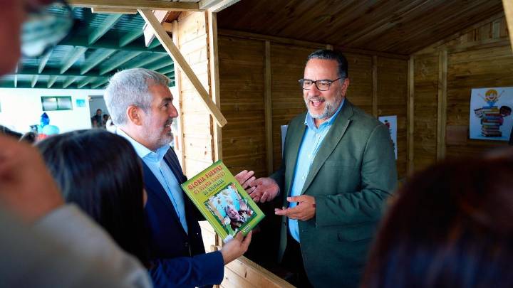 El curso escolar arranca en Canarias con 236.000 estudiantes y refuerzo de 700 docentes