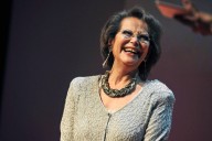 Legado en cine europeo: Muere la actriz italiana Claudia Cardinale en Francia