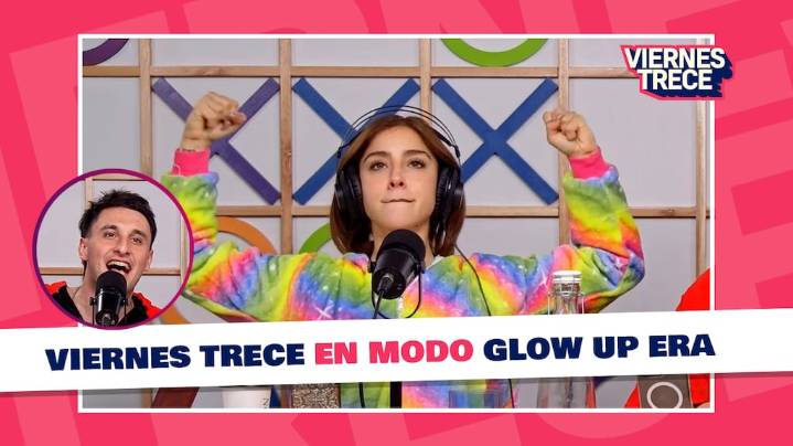 ¡Glow Up Era activada!