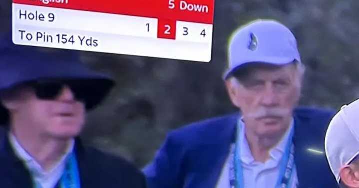 Dermot Desmond spotted at Ryder Cup as Celtic fan protests set to continue