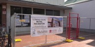 “This is a great opportunity.” Construction begins on Blacksburg retail incubator
