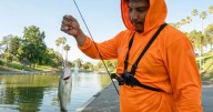 How's the fishing in Boyle Heights, East L.A. and Lincoln Heights?