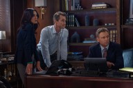'Law & Order' Season 25 Scoop: 'Legacy' Worthy Events, Plus 'SVU' Crossover Plans Revealed