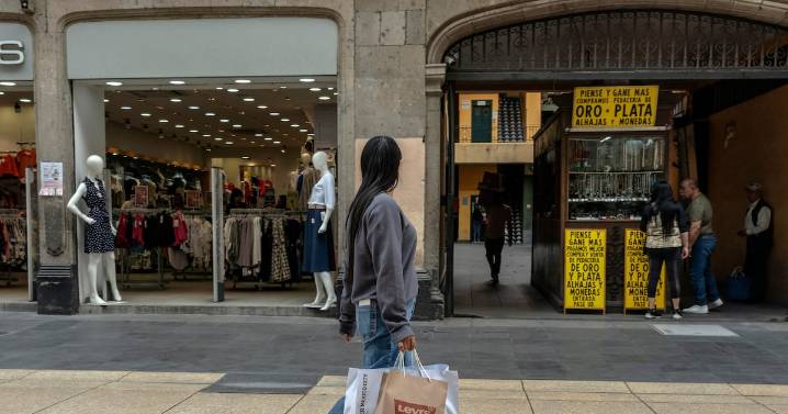 Retail ajusta ritmo