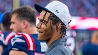 Christian Gonzalez out for Patriots’ Week 1 matchup vs. Raiders