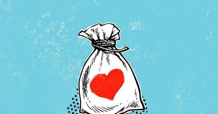 Opinion: Despite a national gloom, hope lies in the goodness around us