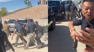 FBI revela foto del francotirador que buscan por la muerte del activista Charlie Kirk; ofrecen millonaria recompensa