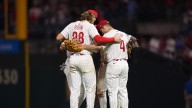 Phillies lineup reset. Who are the X-factors for a Red October run?