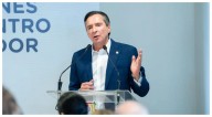 Megaoperativo Nuevo Nayarit: más de 11 mil mdp recuperados; Camarena: ‘No nos hemos robado nada’”