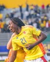 Joya colombiana: Valerin Loboa ficha con Portland Thorns hasta 2028